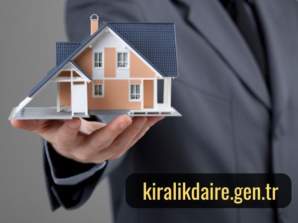 Hacıbey Mahallesi Kiralık Daire